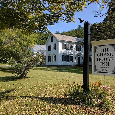 The Chase House Inn Cornish Ngoại thất bức ảnh